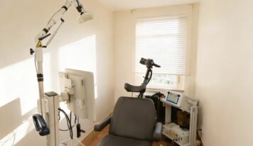 Connectoma llega a Madrid: hasta 79 % de remisión para depresión resistente en 5 días