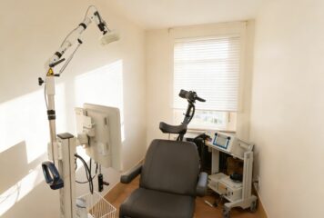 Connectoma llega a Madrid: hasta 79 % de remisión para depresión resistente en 5 días