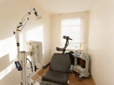 Connectoma llega a Madrid: hasta 79 % de remisión para depresión resistente en 5 días