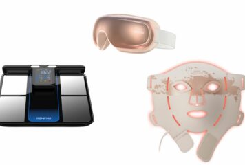 RENPHO destaca cuatro innovaciones clave en la tecnología de la salud y la belleza para el Día de la Madre