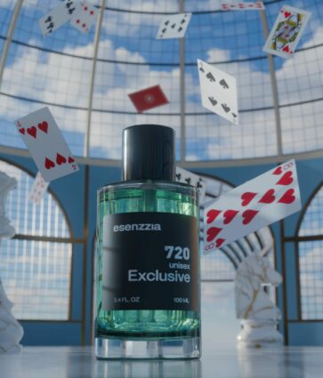 Esenzzia celebra su «Black Aniversario» con descuentos de hasta el 60% y ventajas exclusivas en abril