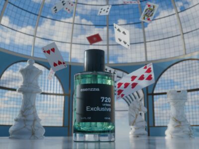 Esenzzia celebra su «Black Aniversario» con descuentos de hasta el 60% y ventajas exclusivas en abril