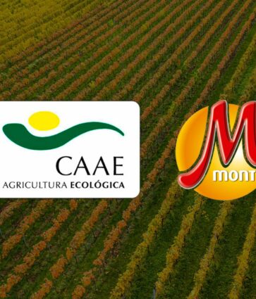 Productos Monti renueva el certificado ecológico del CAAE y mantiene su producción bajo estándares sostenibles