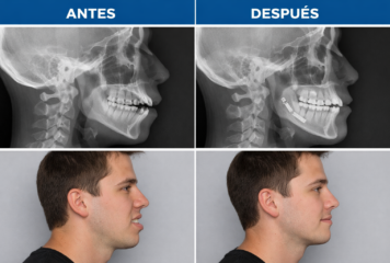 Dr. Tim Liesenhoff, cirujano maxilofacial: «Hoy los pacientes son más conscientes de la importancia de tener una mordida correcta»