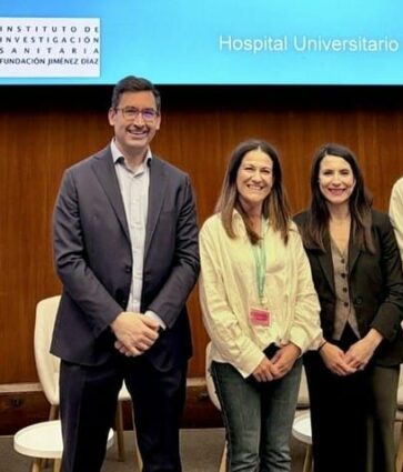 Fundación Jiménez Díaz impulsa la innovación tecnológica aplicada a la rehabilitación neurológica