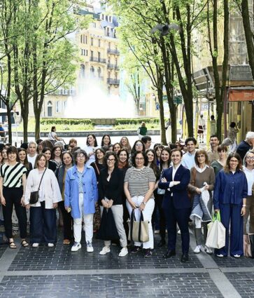 I Jornada SPFA de Gipuzkoa: la farmacia guipuzcoana refuerza su papel clínico asistencial y apuesta por una mayor integración en el sistema de salud