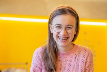 Clínica Ponce utiliza tratamientos innovadores en ortodoncia para niños y amplía su atención especializada en Alicante