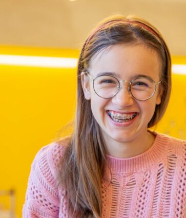 Clínica Ponce utiliza tratamientos innovadores en ortodoncia para niños y amplía su atención especializada en Alicante
