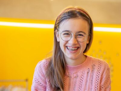 Clínica Ponce utiliza tratamientos innovadores en ortodoncia para niños y amplía su atención especializada en Alicante