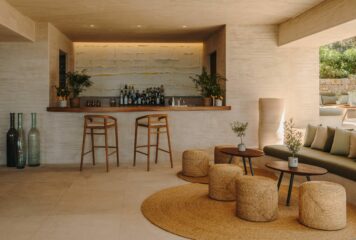 Four Seasons Resort Mallorca en Formentor anuncia su reapertura en 2026 y presenta sus novedades