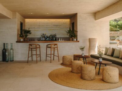 Four Seasons Resort Mallorca en Formentor anuncia su reapertura en 2026 y presenta sus novedades