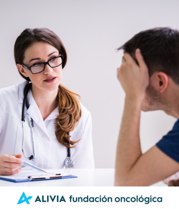 Alivia actualiza Oncoindex: algunos pacientes de cáncer no acceden a tratamientos recomendados por Europa