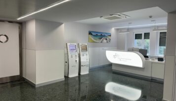 Policlínica Gipuzkoa inaugura un nuevo espacio de consultas externas y amplía su oferta asistencial con una nueva consulta de Medicina de Familia