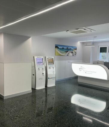 Policlínica Gipuzkoa inaugura un nuevo espacio de consultas externas y amplía su oferta asistencial con una nueva consulta de Medicina de Familia