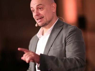 Rubén Duque explica por qué el talento ya no es suficiente para que una empresa gane en 2026