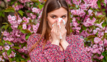 Cómo prevenir las alergias primaverales y qué cuidados tener