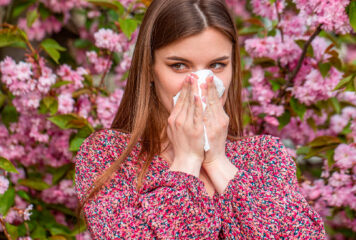 Cómo prevenir las alergias primaverales y qué cuidados tener