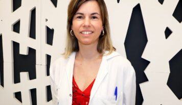 Estefanía Quílez, alergóloga de Policlínica Gipuzkoa: «Tras un invierno lluvioso, esperamos una primavera con alta concentración de polen y síntomas alérgicos»