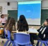 La Fundación Quirónsalud acerca hábitos saludables a las aulas de Vitoria con talleres sobre sueño, ejercicio y salud digital