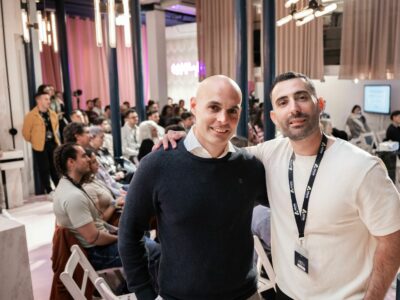 Idole Group alcanza los 500.000 euros y prevé duplicar ingresos en 2026