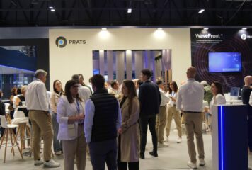 Grupo Prats refuerza su liderazgo en ExpoÓptica 2026 con PRATS Bio, lentes PRATS Gamer y nuevas apps para el óptico