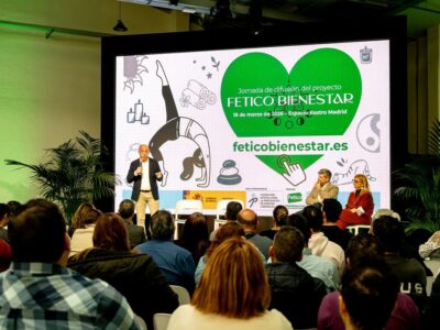 Fetico lanza una plataforma con recursos formativos para mejorar el bienestar laboral en la hostelería