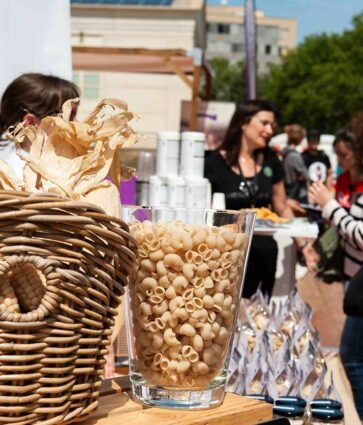 Mediterranean Gluten Free Forum llega a Sabadell: 50 expositores y un espacio Km 0 de productores catalanes