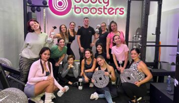 Palma se suma a la tendencia de los gimnasios boutique especializados con la apertura de Bootyboosters