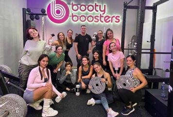 Palma se suma a la tendencia de los gimnasios boutique especializados con la apertura de Bootyboosters
