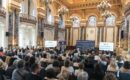El COEGI celebra el Día Internacional de la Enfermera con una jornada de homenaje, participación ciudadana y reconocimiento a la profesión