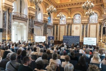 El COEGI celebra el Día Internacional de la Enfermera con una jornada de homenaje, participación ciudadana y reconocimiento a la profesión