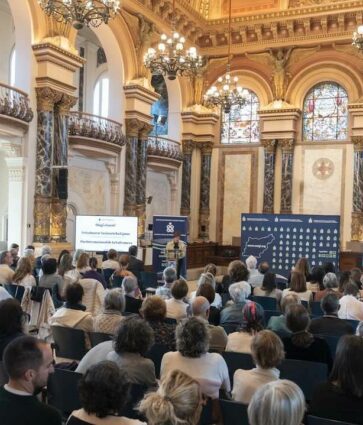 El COEGI celebra el Día Internacional de la Enfermera con una jornada de homenaje, participación ciudadana y reconocimiento a la profesión