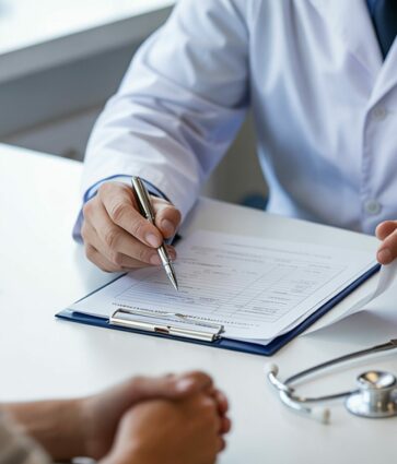«Las disfonías de más de 15 días deben ser evaluadas por un especialista», explica el doctor Rafael García Sardón, jefe de Servicio de ORL de Quirónsalud Vitoria
