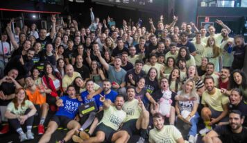 Distrito Estudio reunirá el 23 de mayo a casi 700 clientes en la mayor edición de los Distrito Games celebrada hasta la fecha