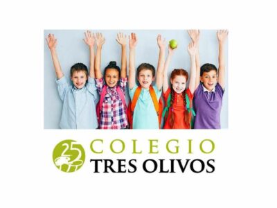 El Colegio Tres Olivos celebra su 25 aniversario liderando la inclusión educativa de las personas con discapacidad auditiva
