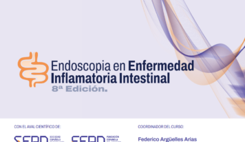 La SEPD forma a especialistas en Digestivo para un mejor diagnóstico y seguimiento endoscópico de la EII