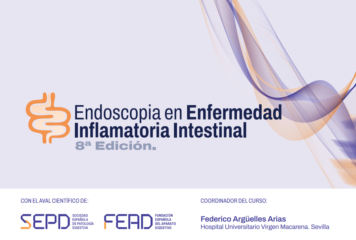 La SEPD forma a especialistas en Digestivo para un mejor diagnóstico y seguimiento endoscópico de la EII