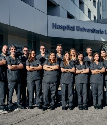 Maxiloteam llega a Madrid con una visión avanzada de la cirugía maxilofacial y la odontología moderna