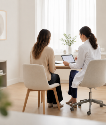 Dona i Nen Fertility apoya equiparar la crioconservación de óvulos y esperma para la autonomía femenina