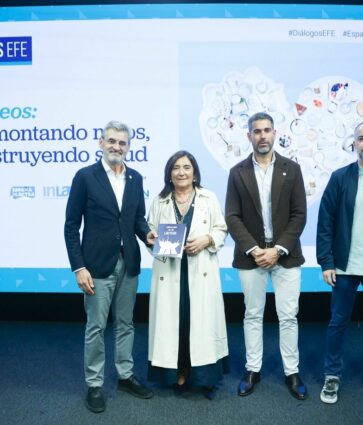 Expertos en nutrición y salud avalan el consumo de lácteos frente al auge de modas, bulos y fakenews