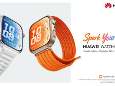 HUAWEI WATCH FIT 5 Series: el equilibrio perfecto entre estilo, bienestar y movimiento