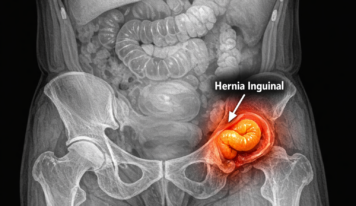 Dr. José Luis Elósegui: «Uno de cada cuatro hombres desarrollará una hernia inguinal a lo largo de su vida»