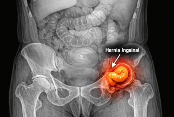 Dr. José Luis Elósegui: «Uno de cada cuatro hombres desarrollará una hernia inguinal a lo largo de su vida»
