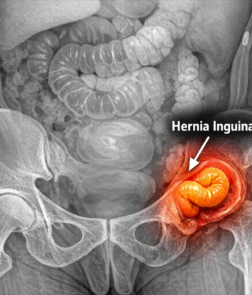 Dr. José Luis Elósegui: «Uno de cada cuatro hombres desarrollará una hernia inguinal a lo largo de su vida»
