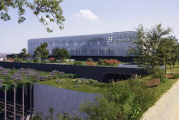 Hospiten impulsa un hospital con IA y robótica para una medicina más humana y avanzada