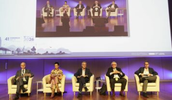 La salud visual y la cirugía ocular del futuro centran en A Coruña el 41 Congreso SECOIR y 10º SECOMIR 2026