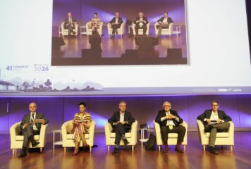 La salud visual y la cirugía ocular del futuro centran en A Coruña el 41 Congreso SECOIR y 10º SECOMIR 2026