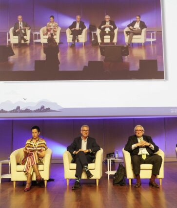 La salud visual y la cirugía ocular del futuro centran en A Coruña el 41 Congreso SECOIR y 10º SECOMIR 2026