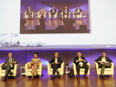 La salud visual y la cirugía ocular del futuro centran en A Coruña el 41 Congreso SECOIR y 10º SECOMIR 2026