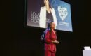 Lola Fernández Ochoa y Fernando Vega de Seoane, protagonistas de la primera edición del Congreso LQDVI Corporate en Sevilla
